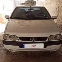 تیوفایو 405 slx استثنایی