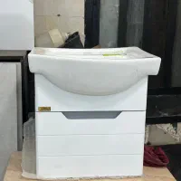 روشویی کابینتی بدون پایه|لوازم سرویس بهداشتی|پاکدشت, پاکدشت (مامازند)|دیوار