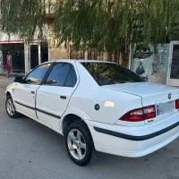 سمند ef7|خودرو سواری و وانت|پیرانشهر, |دیوار