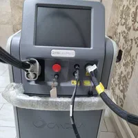 کندلا آمریکایی و لیزرفوتونا ترمیم جای بخیه و تتو|خدمات آرایشگری و زیبایی|محمدشهر, محمدشهر|دیوار