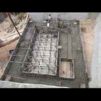 جوشکاری و آرماتور بندی|خدمات پیشه و مهارت|دماوند, دماوند|دیوار