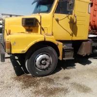 ولووn12|خودرو سنگین|شیراز, سفیرشمالی|دیوار