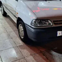خودرو پراید ۱۳۱ مدل ۹۳