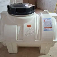 منبع آب ۲۰۰ لیتری