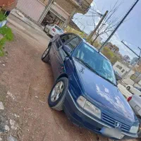 پژو جی ال آی مدل 83