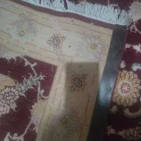 قالیچه نفیس قدیمی|فرش|تهران, ایرانشهر|دیوار