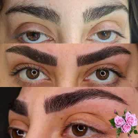 تخفیف ویژه خدمات ارایش دایم صورت،مهلت فقط 10روز|خدمات آرایشگری و زیبایی|سقز, |دیوار