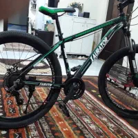 دوچرخه نو کاملا سالم صفر30میلیون|دوچرخه، اسکیت، اسکوتر|آبادان, |دیوار