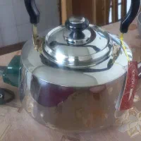 کتری برقی|قوری، کتری، قهوه‌ساز دستی|خرم‌آباد, |دیوار