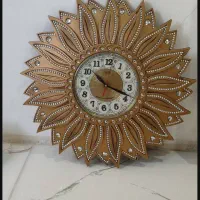 ساعت|ساعت دیواری و تزئینی|قدس, شهرقدس|دیوار