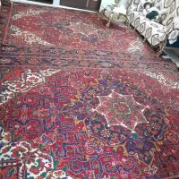 جفت9متری|فرش|بناب, |دیوار