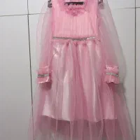 لباس شب دخترانه