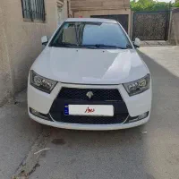 دناپلاس۶دنده فرمانDمدل۱۴۰۴