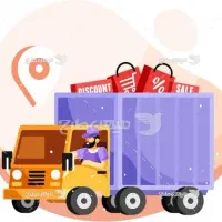 استخدام مامور پخش