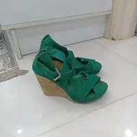 کفش صندل مجلسی سایز ۳۷