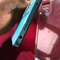 نوت 12پرو 256|موبایل|کرمانشاه, |دیوار