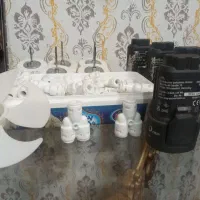 قطعات یخچال و لباسشویی|یخچال و فریزر|مشهد, حضرت حجت|دیوار