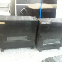 بخاری گازی نیک کالا و آزمایش