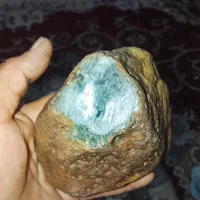 شهاب سنگ سنگی اهنی