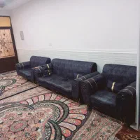 مبل ۷نفر دردغاغله