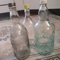 شیشه ابلیو وابغوره