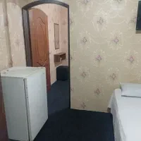 اجاره سوئیت وهتل آپارتمان فول   پارگینگ نزدیک حرم