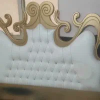 تاج تخت به همراه سایر قطعات