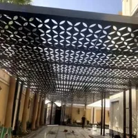 جوشکاری سیار کل تهران انواع آلاچیق حفاظ سقف بالکن|خدمات پیشه و مهارت|تهران, هروی|دیوار