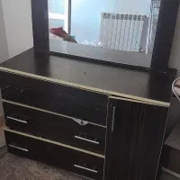 دراور و صندلی|جاکفشی، کمد، دراور|ملارد, |دیوار