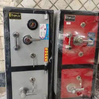 گاوصندوق بتنی نسوز|ابزارآلات|گرگان, |دیوار