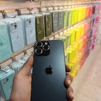 ایفون ۱۶ پرو مکس