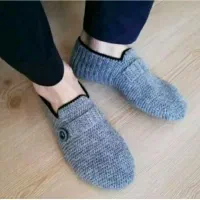 پاپوش و دستکش