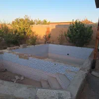 فروش باغ 550 متری|فروش خانه و ویلا|اصفهان, کارلادان|دیوار