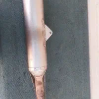 لوازم پالس لاستیک کراس شرپا yzf NS200 kxf crm KTM|قطعات یدکی و لوازم جانبی|شیراز, راهنمایی|دیوار