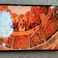 تلویزیون 43 اینچ ، سامسونگ، سالم