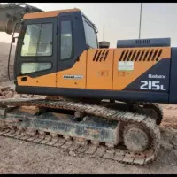 بیل مکانیکی اجاره