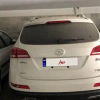 جک S5 اتومات، کم‌کار، خانگی و کاملاً سالم