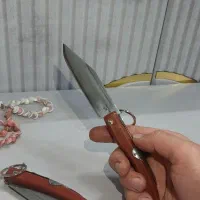 چاقوتاشو|کوهنوردی و کمپینگ|فولادشهر, B2|دیوار