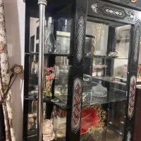 بوفه درحدنو بدون هیچ خط وخش