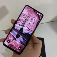 POCO C75 256g|موبایل|بوشهر, |دیوار