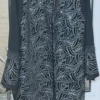 مانتو مجلسی زنانه