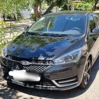 آریزو 5 نیو فیس مدل ۱۴۰۱ داشبورد جدید