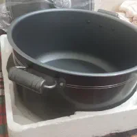 فروش قابلمه|ظروف پختوپز|فسا, |دیوار