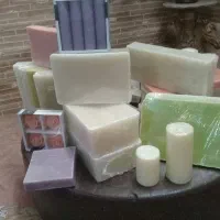 پارافین شمع سازی