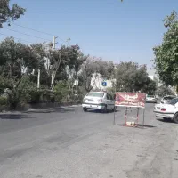 یک واحد تجاری ۵۵ متر بر بلوار سپیده  شهرک والفجر|اجارهٔ مغازه و غرفه|شیراز, شهرک والفجر|دیوار