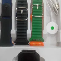 ساعت هوشمند و پاوربانک