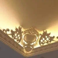 شاگرد گچ کاری