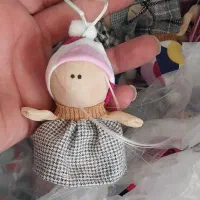 دختر بندری