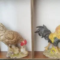 مجسمه های پلی استر|مجسمه، تندیس، ماکت|الیگودرز, |دیوار