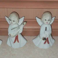 مجسمه چینی